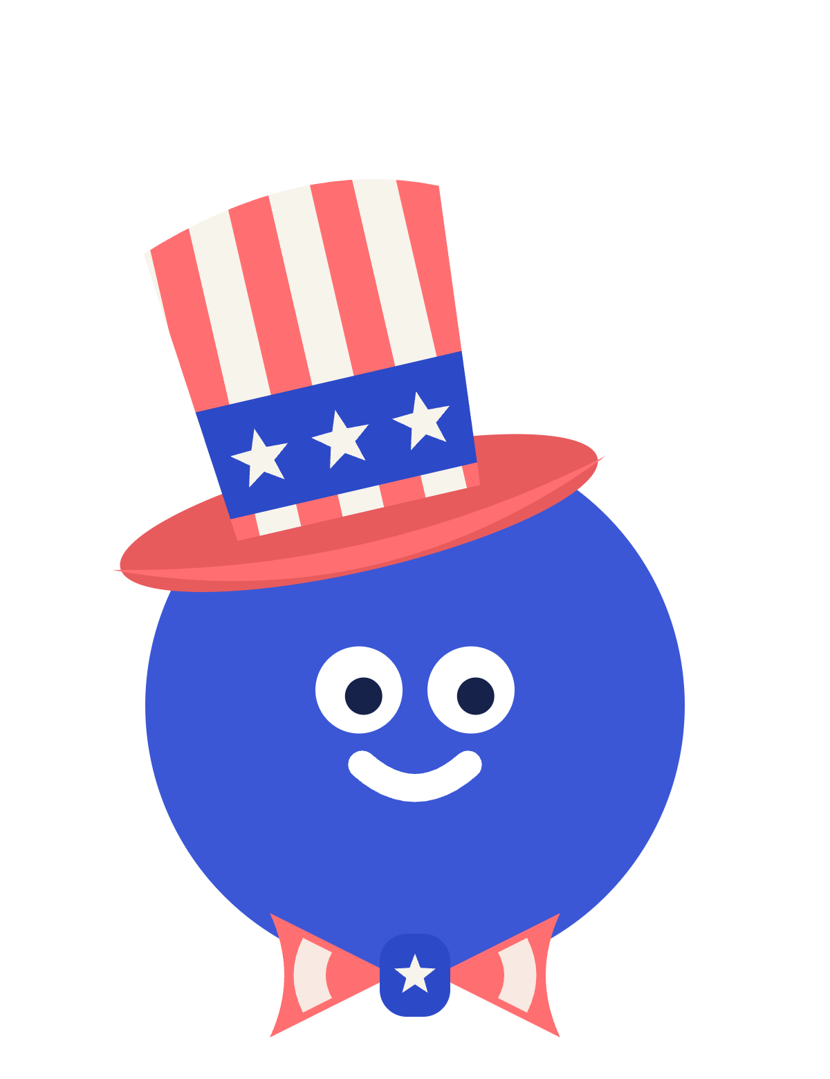 Mate, the SzewMate mascot
